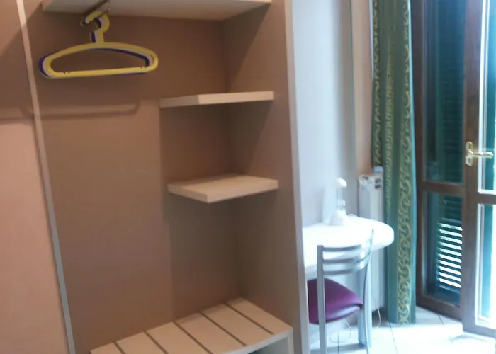 Otel Le Querce Milano