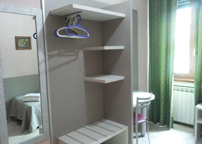 Otel Le Querce Milano