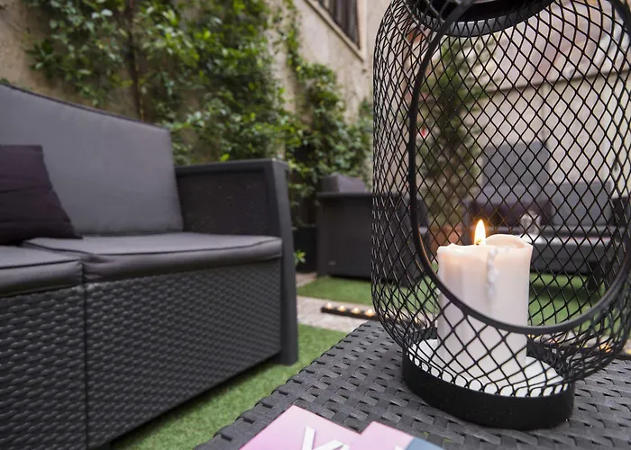 Hotel Carrobbio Milan