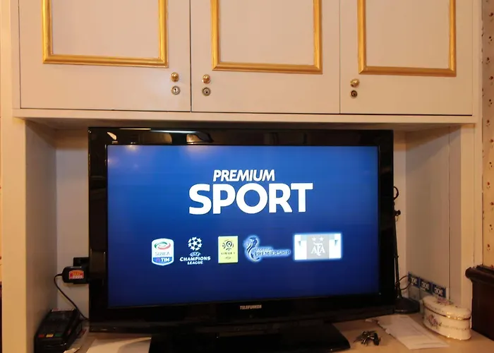 Hotell Charly Milano