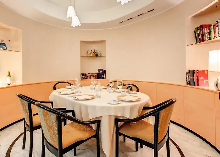 Brunelleschi Otel