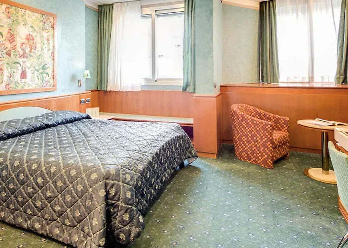 Brunelleschi Otel
