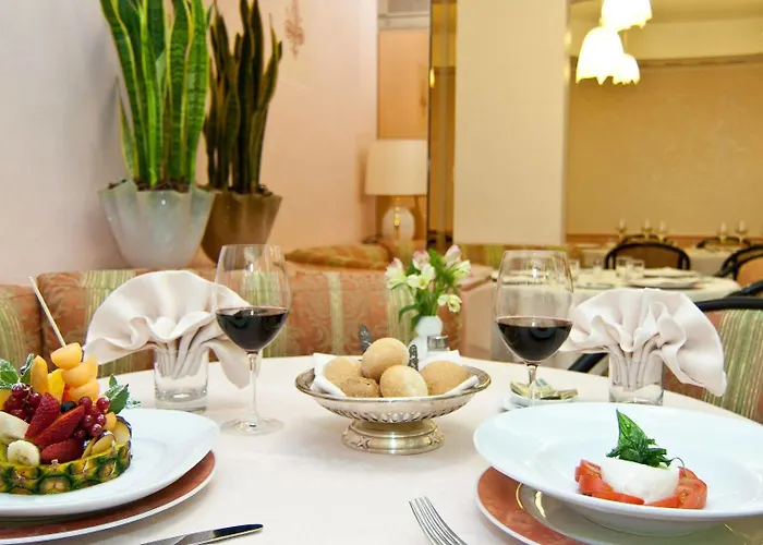 Brunelleschi Hotel Milano