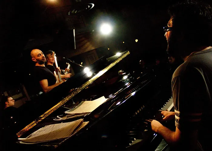 Excel Naviglio - Ca'bianca 4*