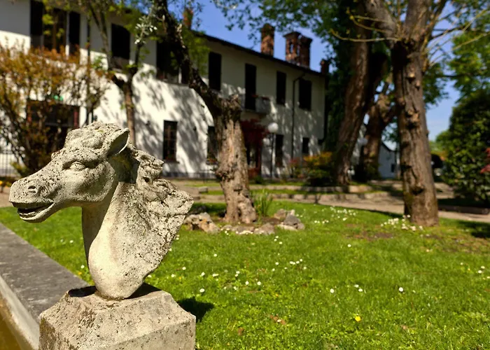 Excel Naviglio - Ca'bianca