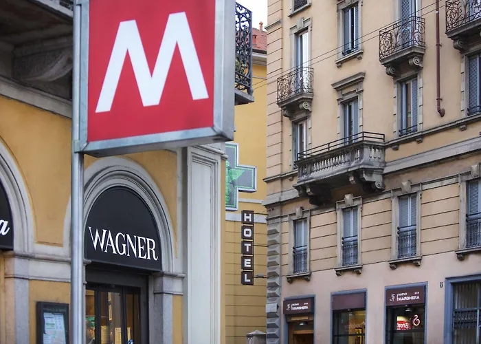 Nuovo Marghera Milaan