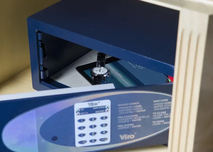 Hotel Nuovo Marghera 3*