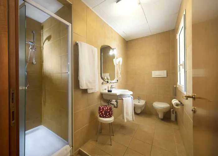 Nuovo Marghera Hotel 3*