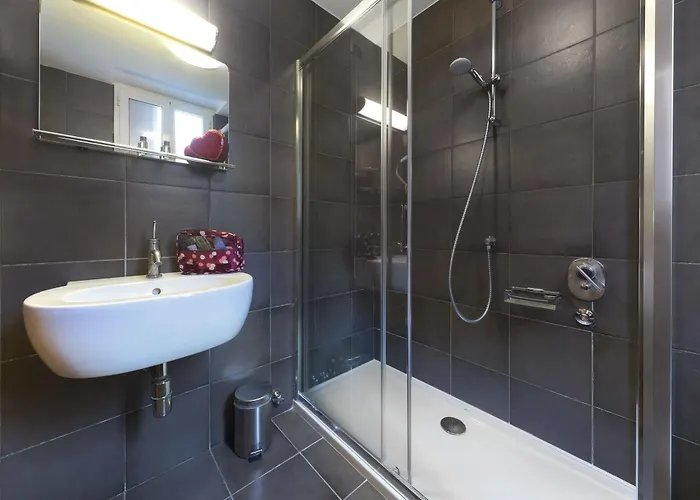 Nuovo Marghera Hotel 3*