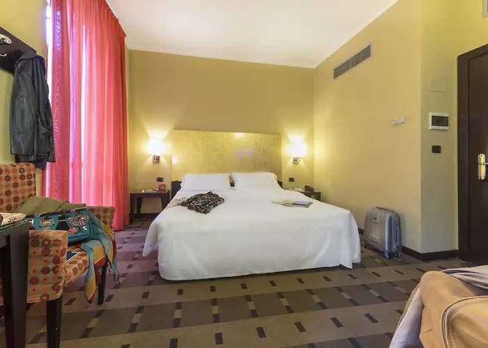 Nuovo Marghera Milaan