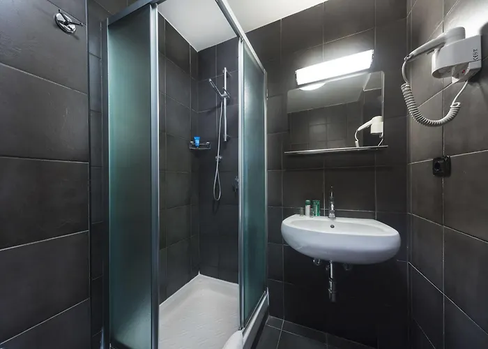 Nuovo Marghera Milaan