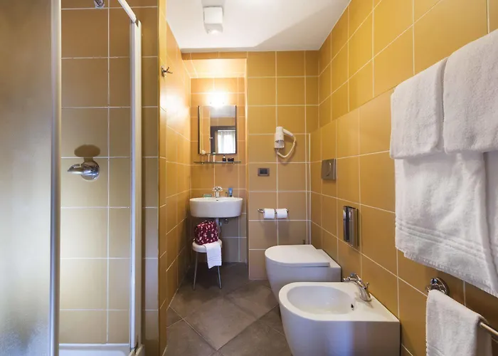 Hotel Nuovo Marghera 3*