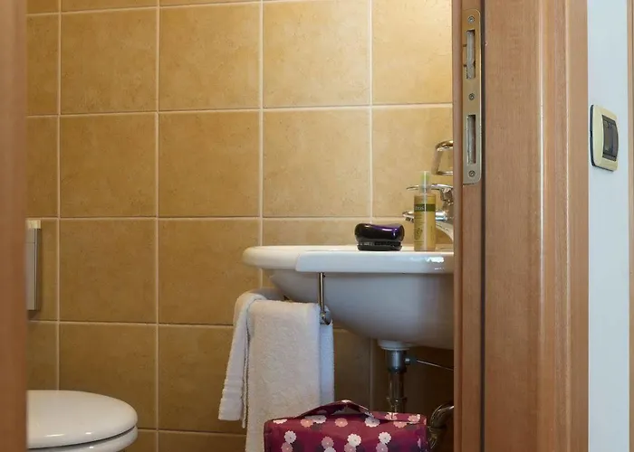 Hotel Nuovo Marghera Milaan