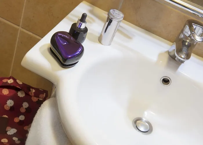 Hotel Nuovo Marghera