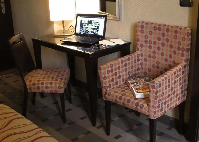 Nuovo Marghera Hotel