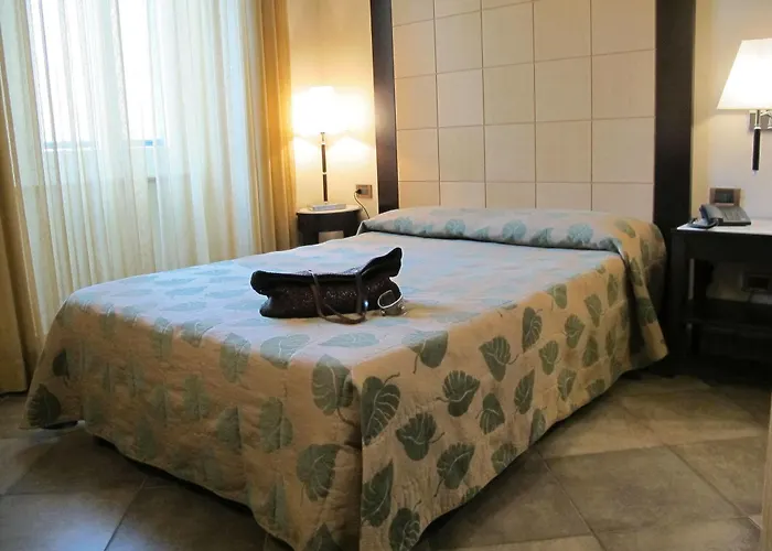 Hotel Nuovo Marghera