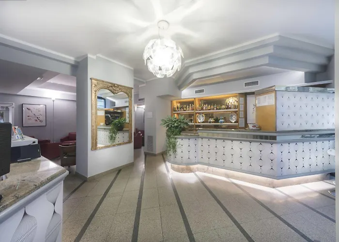 Nuovo Marghera Hotel