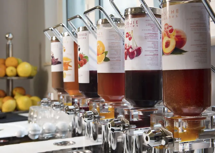 Hotel Nuovo Marghera 3*