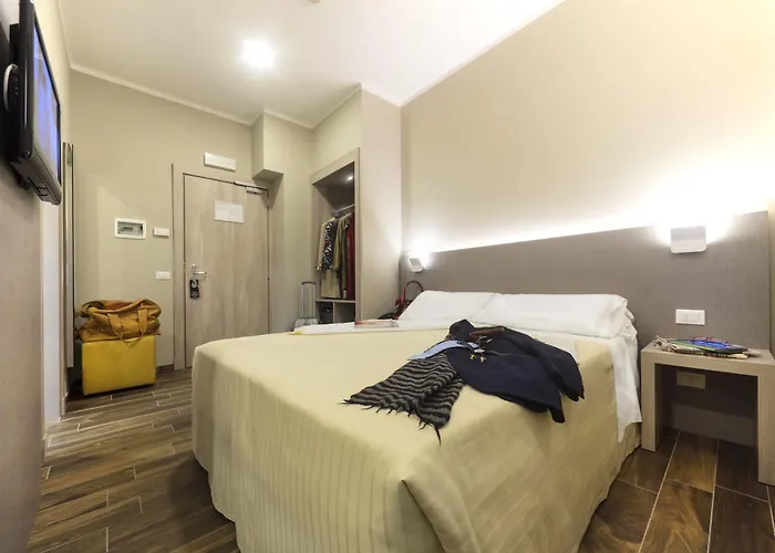 Nuovo Marghera Milaan