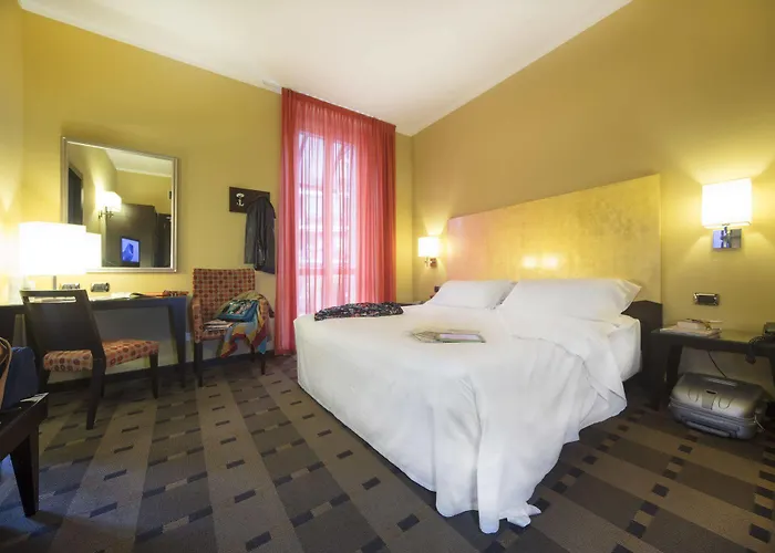 Nuovo Marghera Hotel