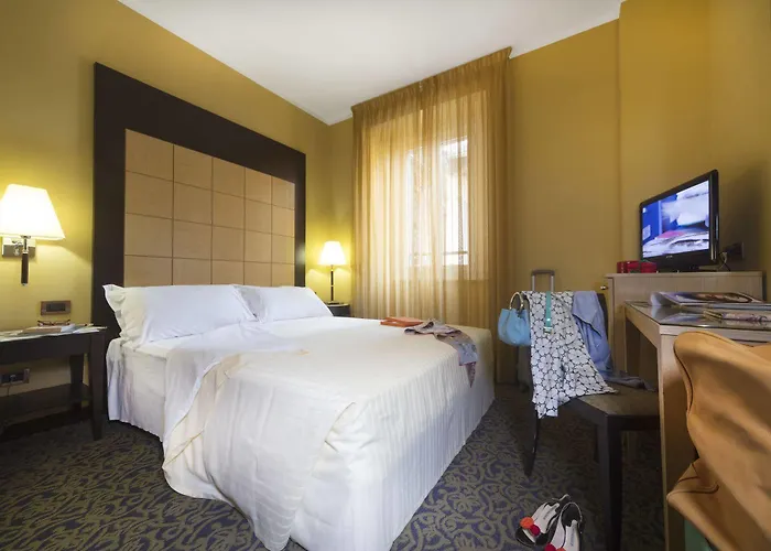 Nuovo Marghera Hotel