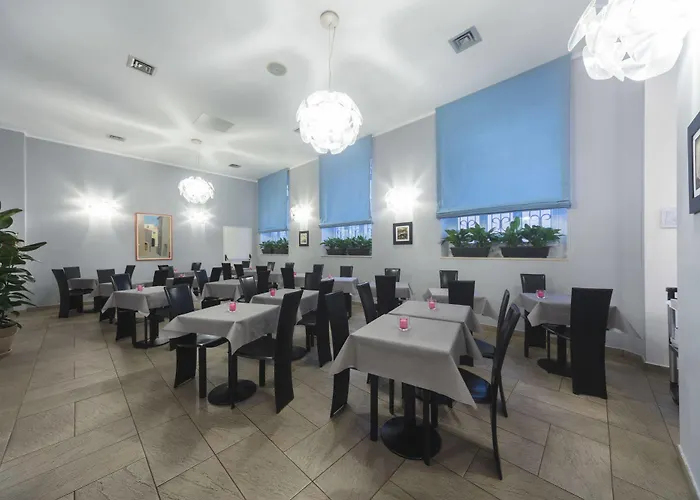 Nuovo Marghera 3* Milaan