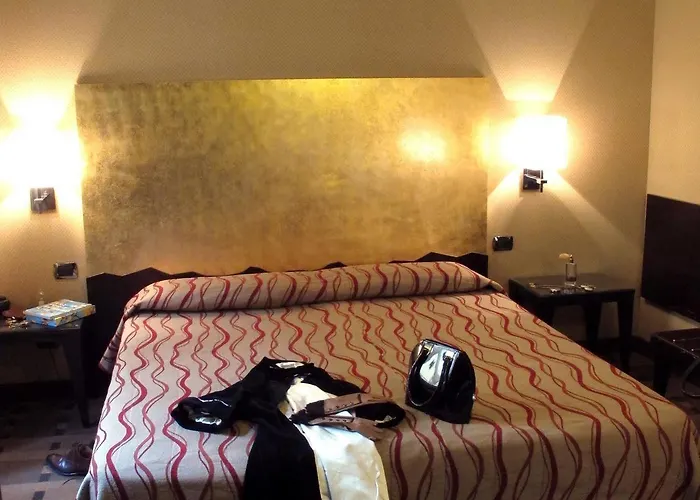 Nuovo Marghera Milaan