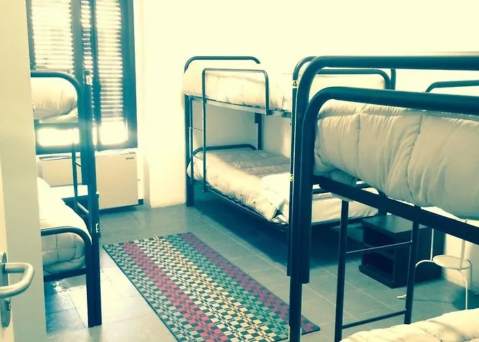 26 Hotel 2*