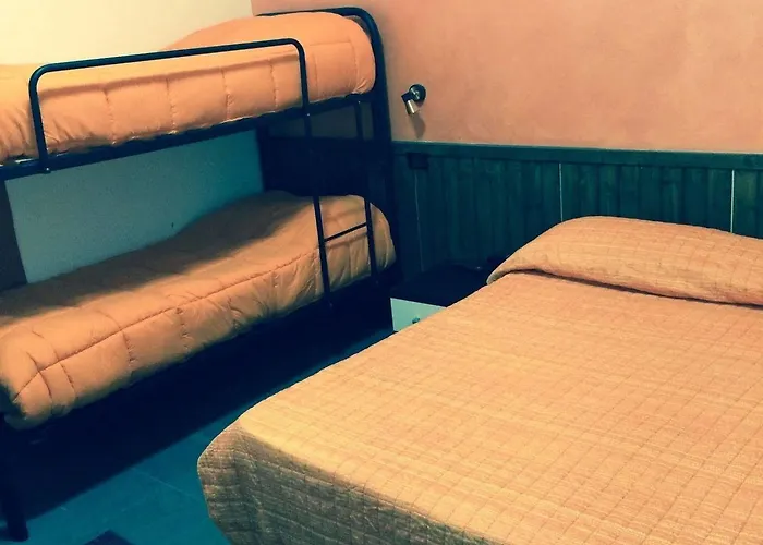 26 Hotel Milán