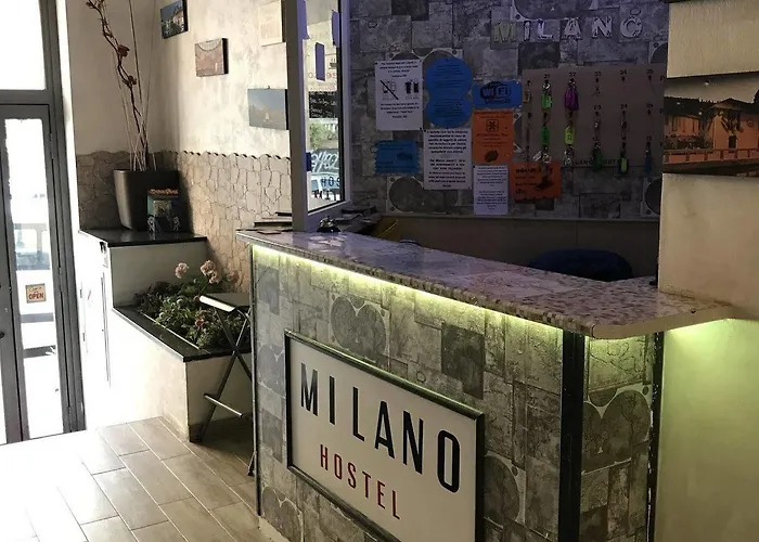 26 Hotel