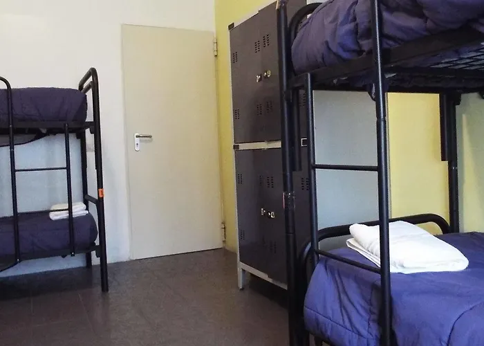 Hotel 26
