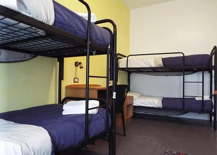 Hotel 26 Milán