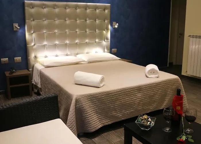 拉玛尼纳酒店 酒店