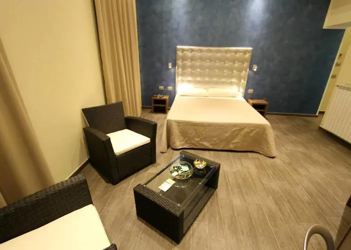 拉玛尼纳酒店 酒店 3*