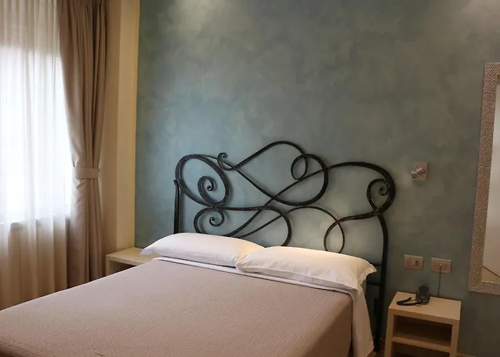 酒店 拉玛尼纳酒店 米兰