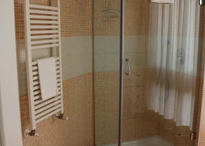 酒店 拉玛尼纳酒店