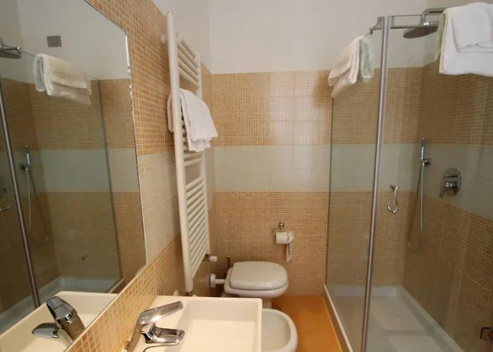 拉玛尼纳酒店 米兰