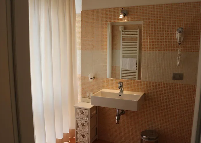 拉玛尼纳酒店 3* 米兰