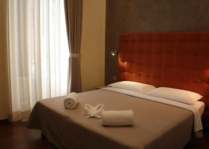 拉玛尼纳酒店 3* 米兰