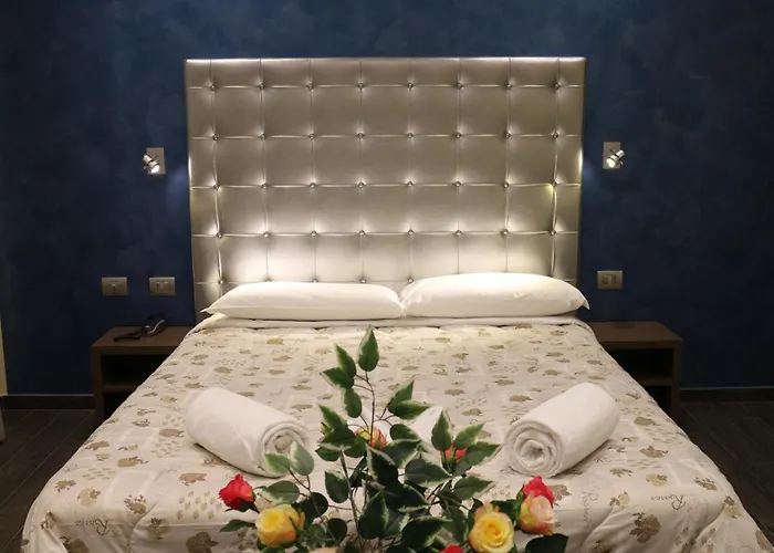 拉玛尼纳酒店 3*