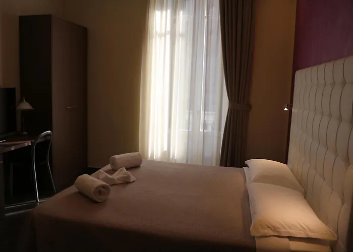 酒店 拉玛尼纳酒店 3*