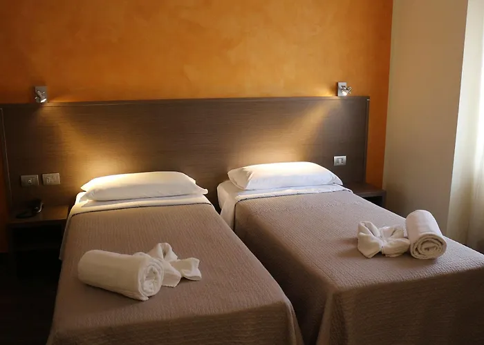 拉玛尼纳酒店 酒店