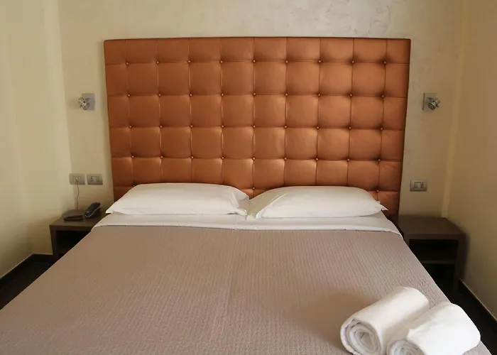 La Madonnina Hotel 3*