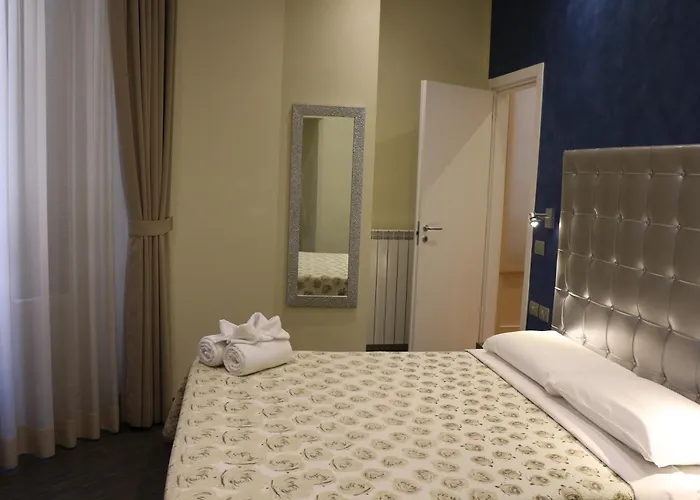 酒店 拉玛尼纳酒店 米兰