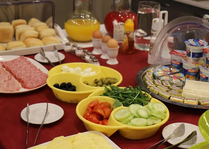 拉玛尼纳酒店 米兰