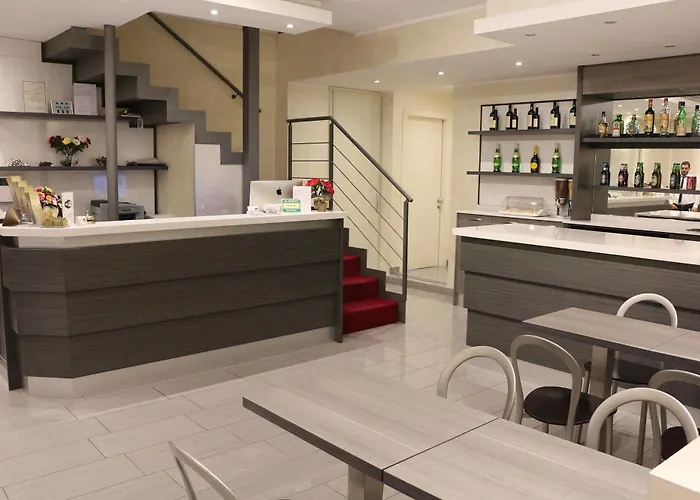 拉玛尼纳酒店 酒店