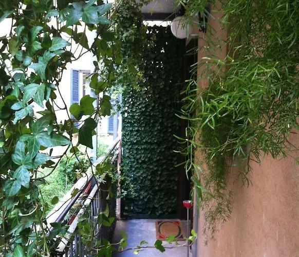 Affittacamere Locami Rooms Castaldi Milano