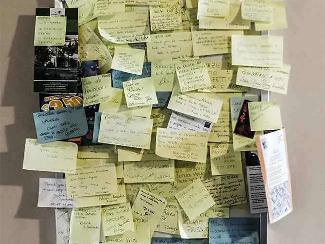 Locami Rooms Castaldi 3* Milano