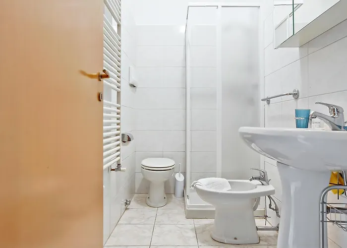Cenisio Brilliant Flat Апартаменты
