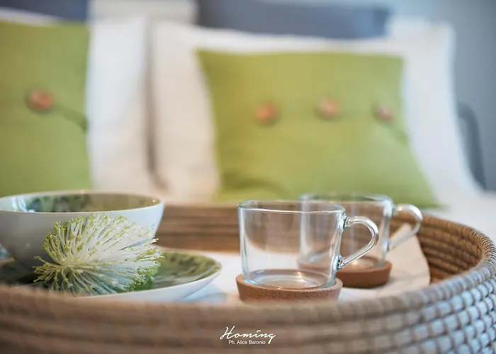 דירה Oki Doki מילאנו